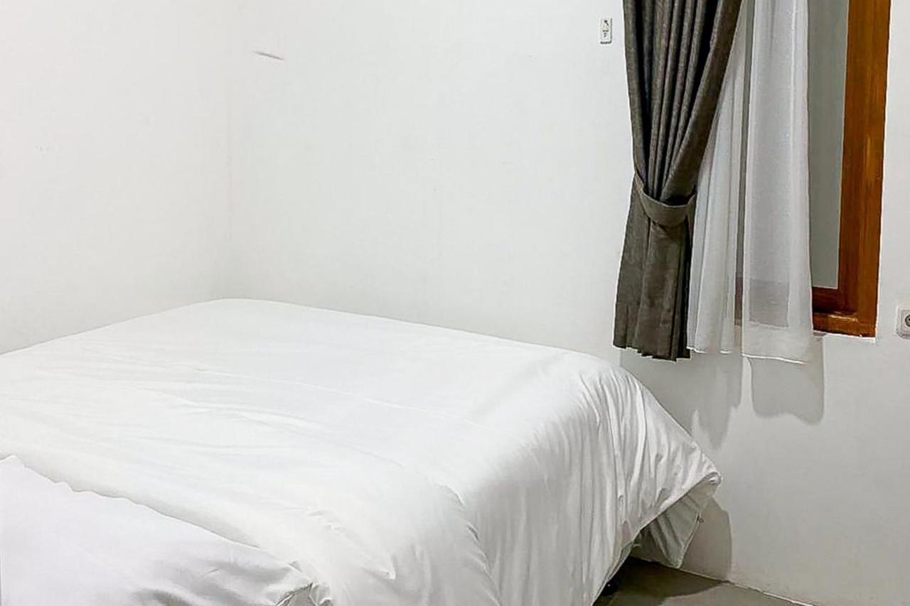 Hotel Jabusimo Syariah Redpartner Dżakarta Zewnętrze zdjęcie