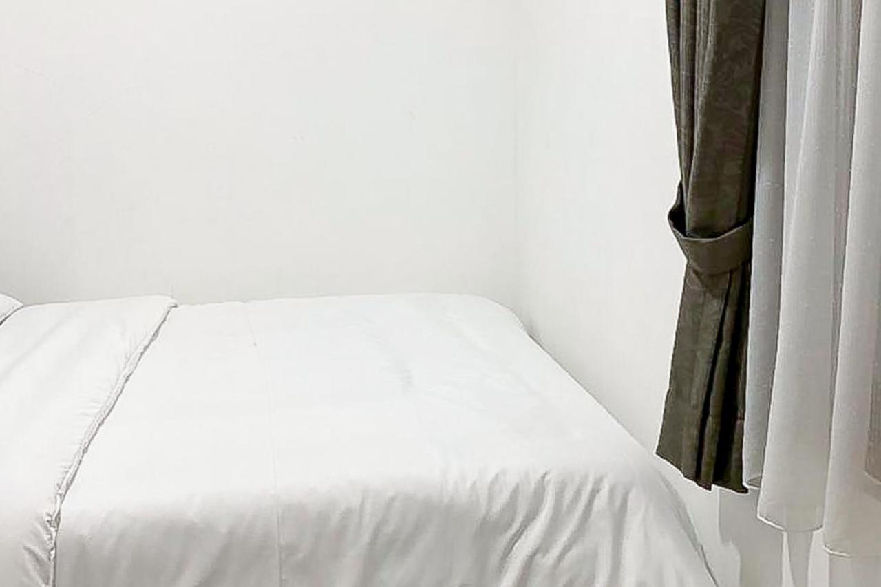 Hotel Jabusimo Syariah Redpartner Dżakarta Zewnętrze zdjęcie