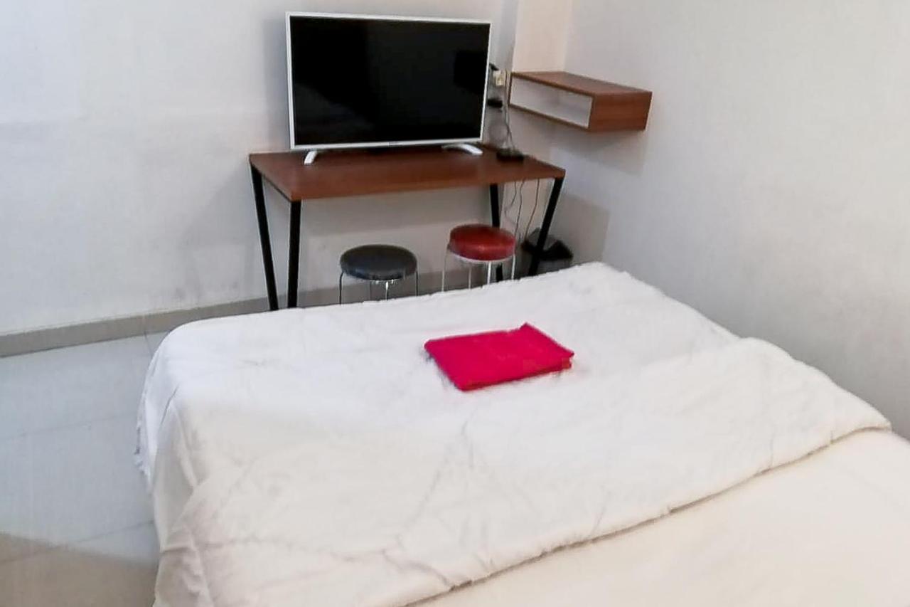 Hotel Jabusimo Syariah Redpartner Dżakarta Zewnętrze zdjęcie