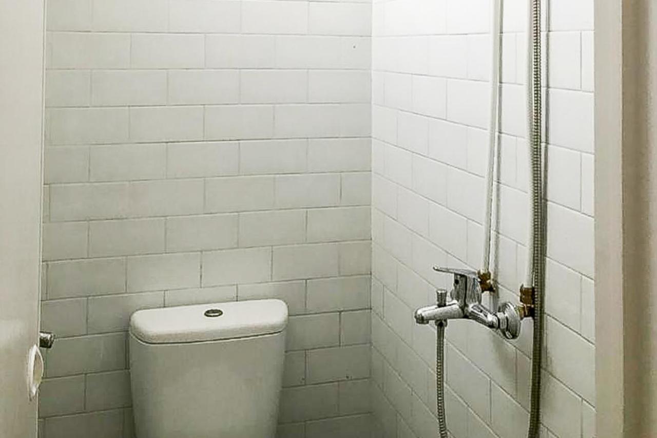 Hotel Jabusimo Syariah Redpartner Dżakarta Zewnętrze zdjęcie