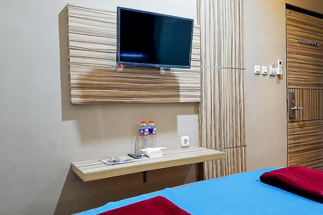 Hotel Jabusimo Syariah Redpartner Dżakarta Zewnętrze zdjęcie