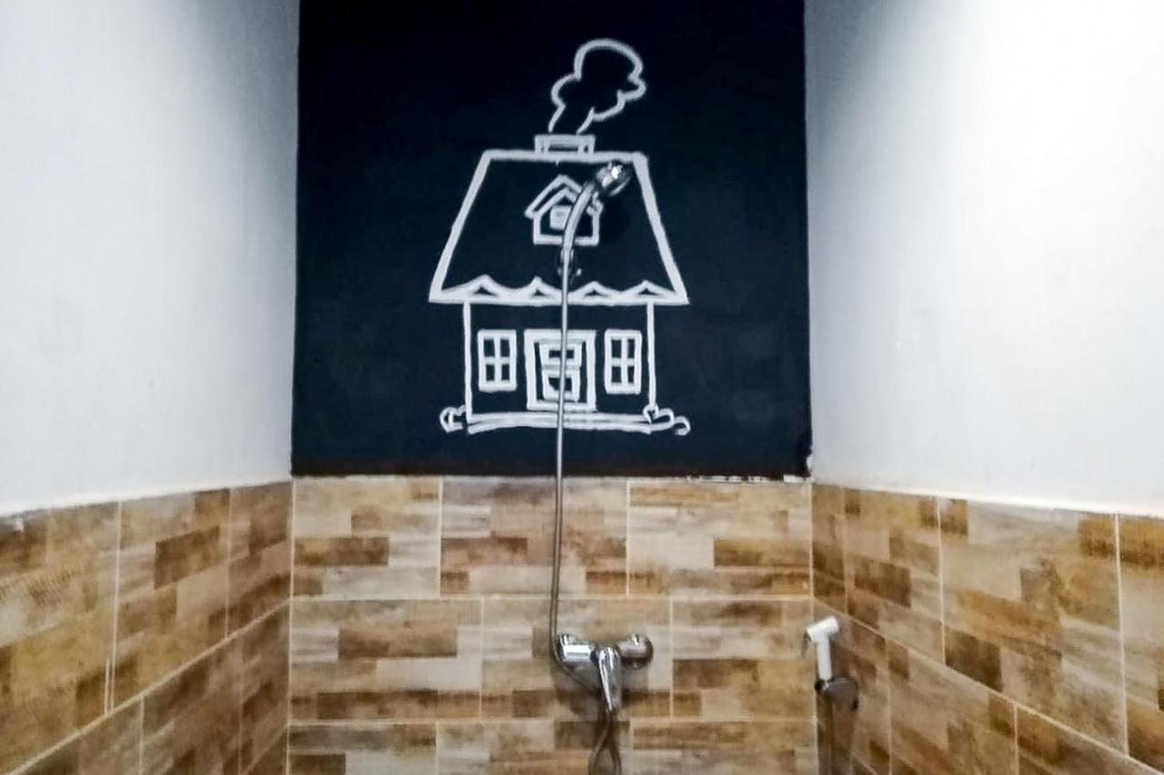 Hotel Jabusimo Syariah Redpartner Dżakarta Zewnętrze zdjęcie