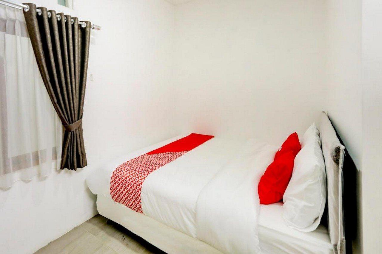 Hotel Jabusimo Syariah Redpartner Dżakarta Zewnętrze zdjęcie