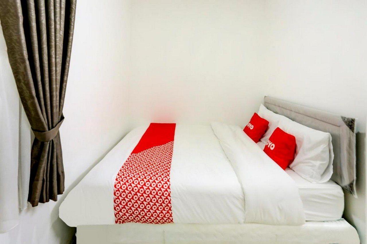 Hotel Jabusimo Syariah Redpartner Dżakarta Zewnętrze zdjęcie