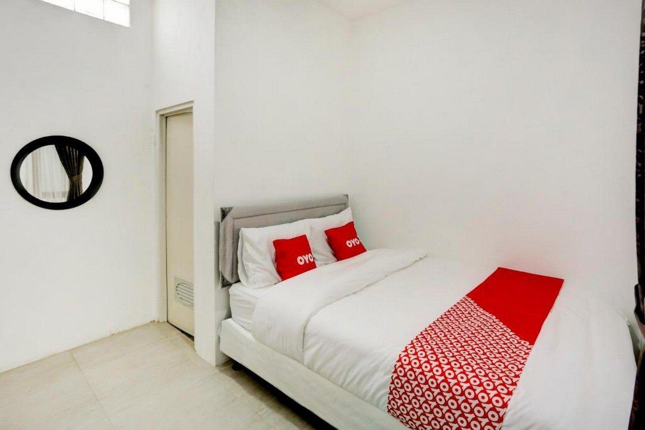 Hotel Jabusimo Syariah Redpartner Dżakarta Zewnętrze zdjęcie